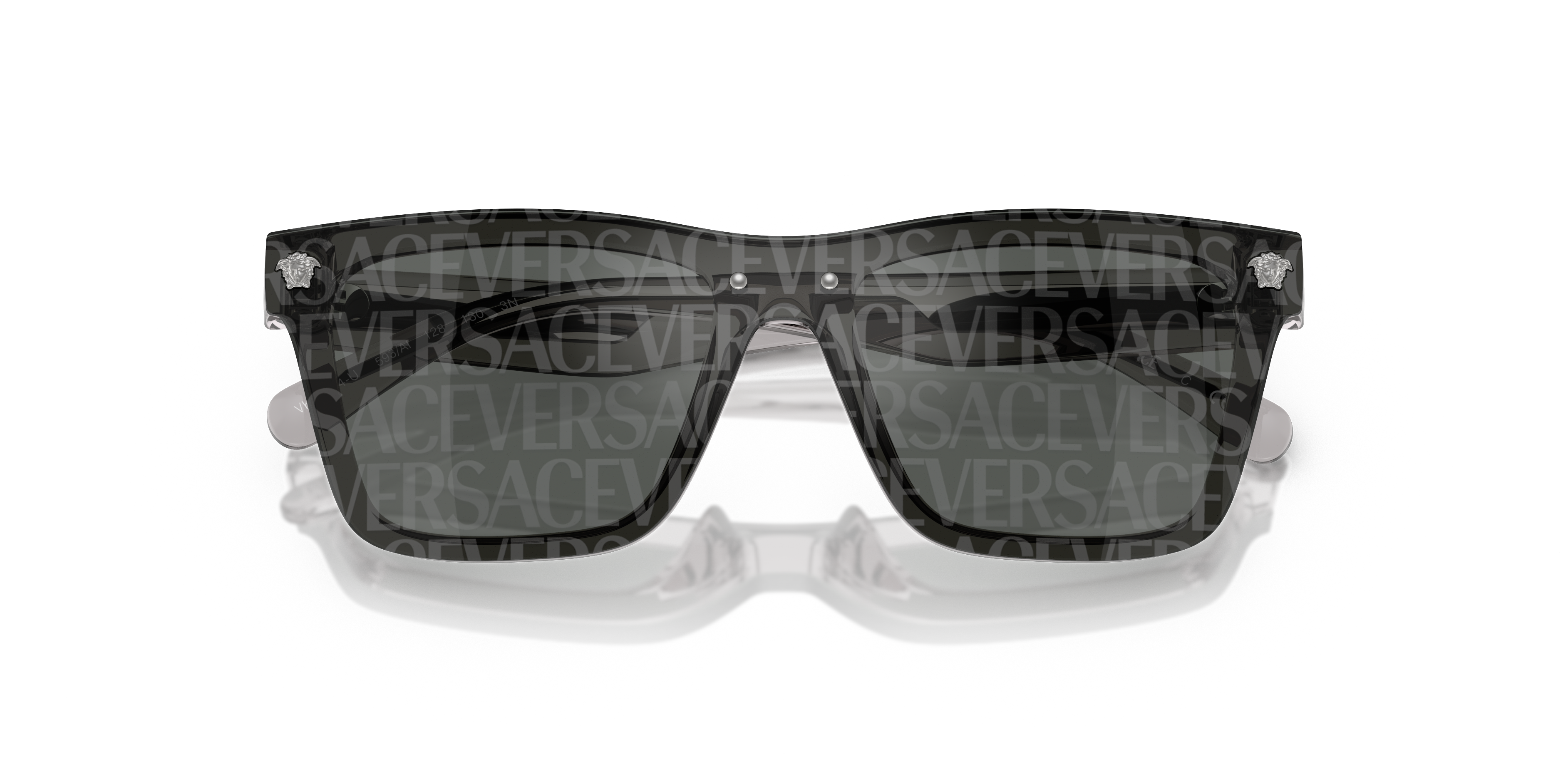 VERSACE VK4004U 593/AI 28