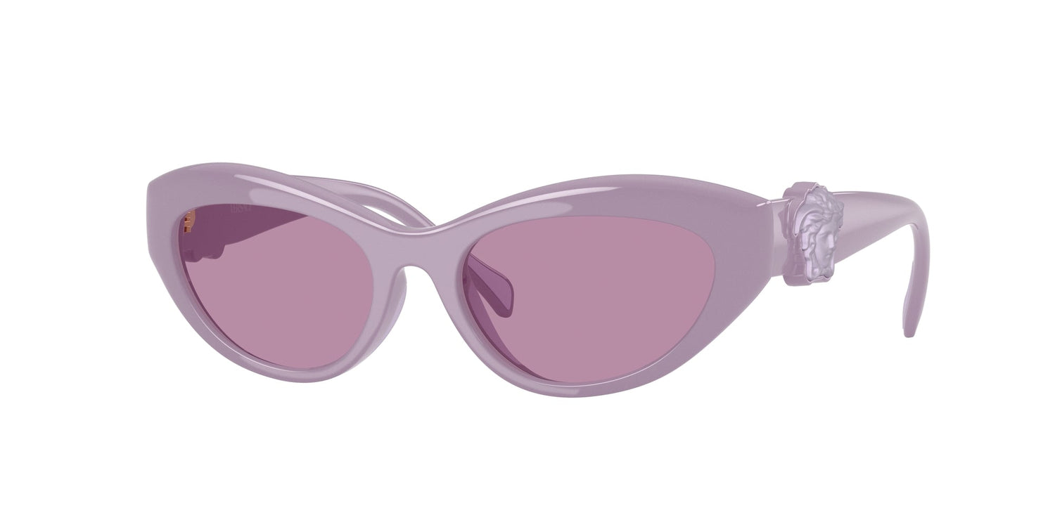 VERSACE VK4005U 5526AK 49