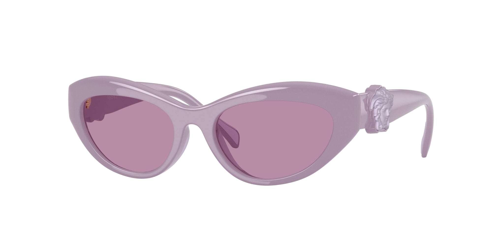 VERSACE VK4005U 5526AK 49