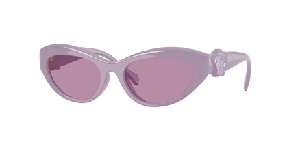 VERSACE VK4005U 5526AK 49