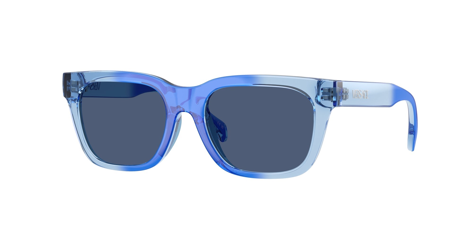 VERSACE VK4006U 553280 47