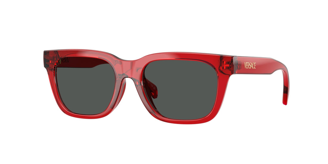 Translation missing: es.seo.product.type.gafas-de-sol versace vk4006u 553387 rojo square infantil talla 47mm - Translation missing: es.seo.product.alt.imagen-principal