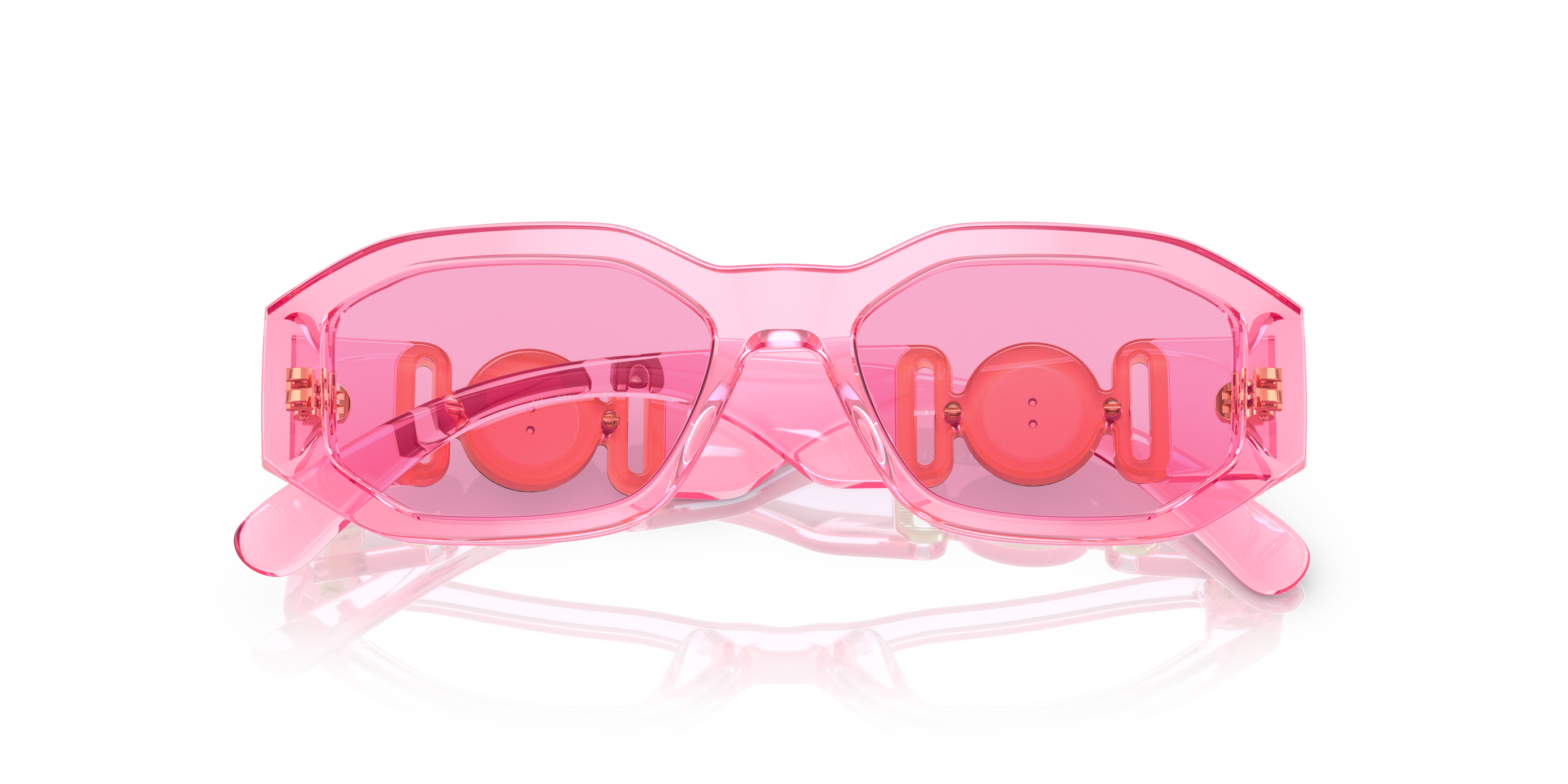 VERSACE VK4429U 5370/5 48