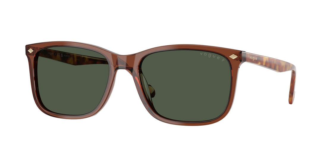 Translation missing: es.seo.product.type.gafas-de-sol vogue eyewear vo5618s 32029a marron pillow masculino talla 57mm - Translation missing: es.seo.product.alt.imagen-principal