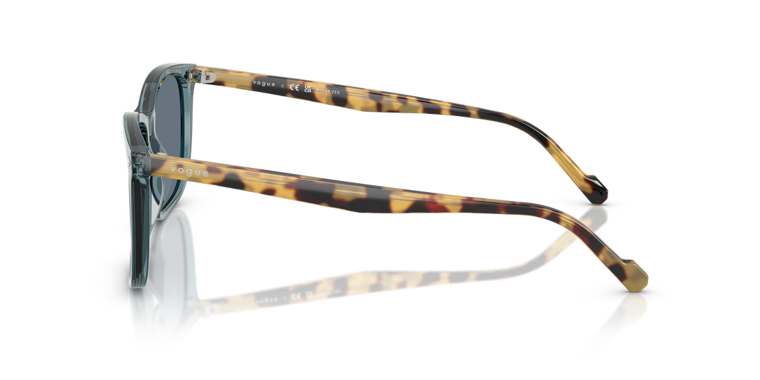 Translation missing: es.seo.product.type.gafas-de-sol vogue eyewear vo5618s 32034y verde pillow masculino talla 57mm - Translation missing: es.seo.product.alt.imagen-secundaria