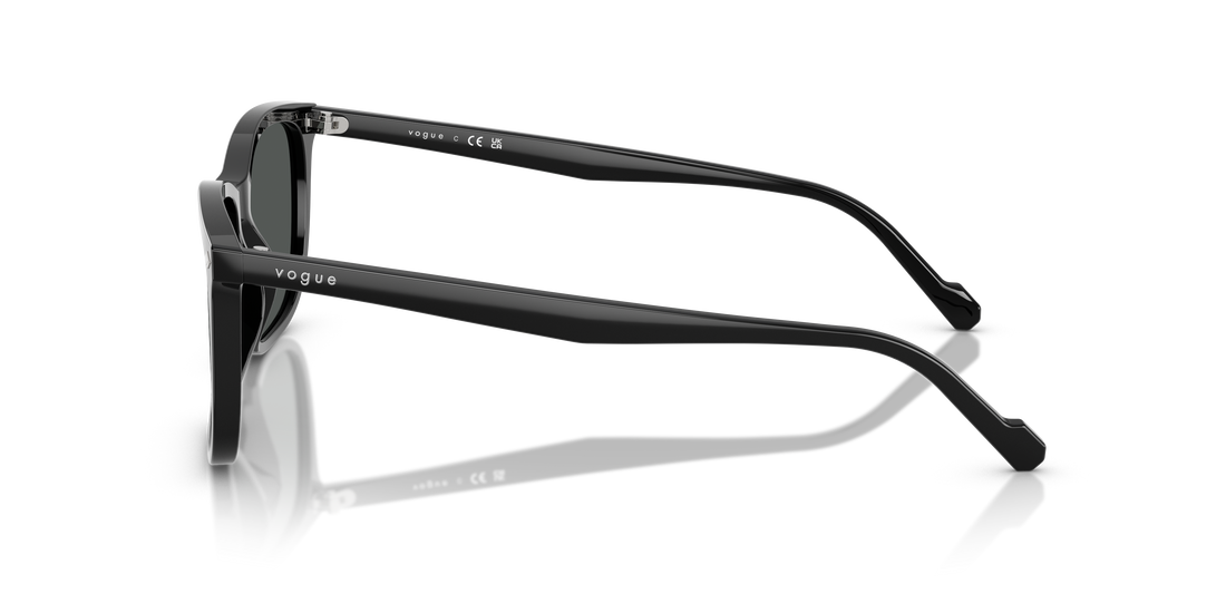 Translation missing: es.seo.product.type.gafas-de-sol vogue eyewear vo5618s w44/87 negro pillow masculino talla 57mm - Translation missing: es.seo.product.alt.imagen-secundaria