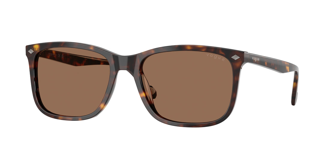 Translation missing: es.seo.product.type.gafas-de-sol vogue eyewear vo5618s w65673 marron pillow masculino talla 57mm - Translation missing: es.seo.product.alt.imagen-principal