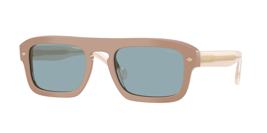 Translation missing: es.seo.product.type.gafas-de-sol vogue eyewear vo5620s 321680 beige irregular masculino talla 53mm - Translation missing: es.seo.product.alt.imagen-principal
