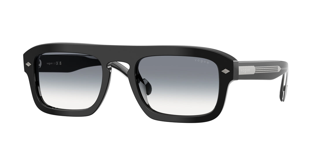 Translation missing: es.seo.product.type.gafas-de-sol vogue eyewear vo5620s w44/79 negro irregular masculino talla 53mm - Translation missing: es.seo.product.alt.imagen-principal