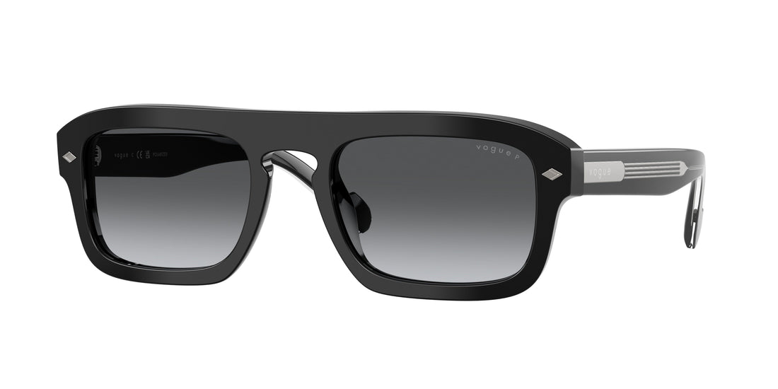 Translation missing: es.seo.product.type.gafas-de-sol vogue eyewear vo5620s w44/t3 negro irregular masculino talla 53mm - Translation missing: es.seo.product.alt.imagen-principal