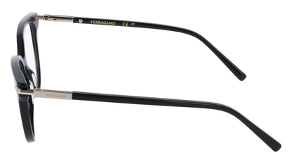 FERRAGAMO SF3026 001 55