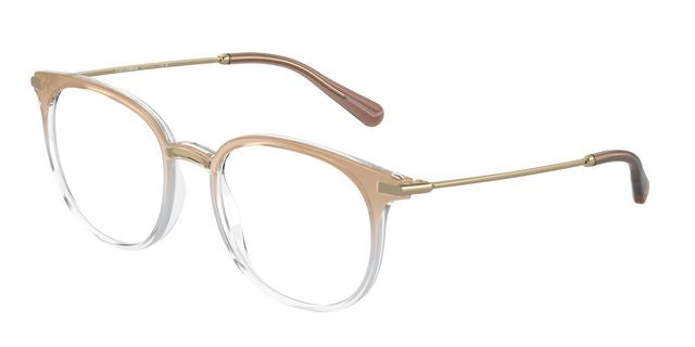 Translation missing: es.seo.product.type.gafas-graduadas dolce & gabbana dg5071 3432 marron pantos femenina talla 50mm - Translation missing: es.seo.product.alt.imagen-principal