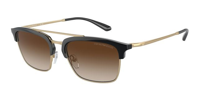 Translation missing: es.seo.product.type.gafas-de-sol emporio armani ea4228 300213 negro pilot masculino talla 55mm - Translation missing: es.seo.product.alt.imagen-principal