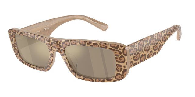 Translation missing: es.seo.product.type.gafas-de-sol emporio armani ea4229u 61195a marron rectangular masculino talla 55mm - Translation missing: es.seo.product.alt.imagen-principal