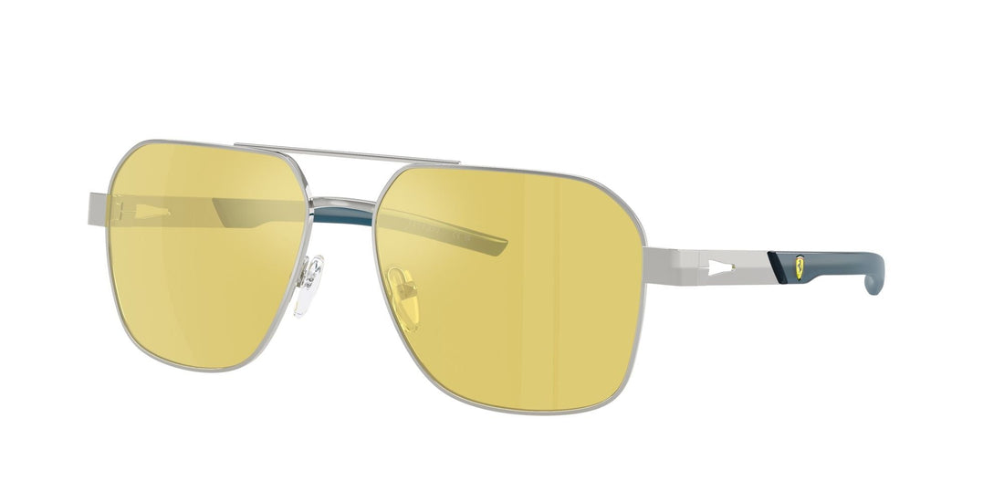 Translation missing: es.seo.product.type.gafas-de-sol ferrari scuderia fz5003 103/v9 plateado square masculino talla 57mm - Translation missing: es.seo.product.alt.imagen-principal