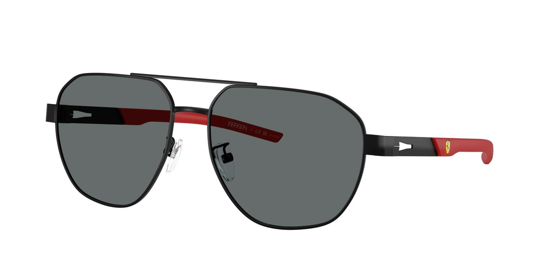 Translation missing: es.seo.product.type.gafas-de-sol ferrari scuderia fz5004d 101/81 negro irregular masculino talla 59mm - Translation missing: es.seo.product.alt.imagen-principal