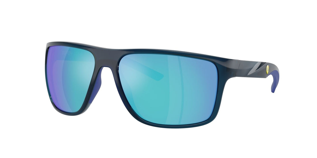 Translation missing: es.seo.product.type.gafas-de-sol ferrari scuderia fz6015u 527/25 azul pillow masculino talla 63mm - Translation missing: es.seo.product.alt.imagen-principal