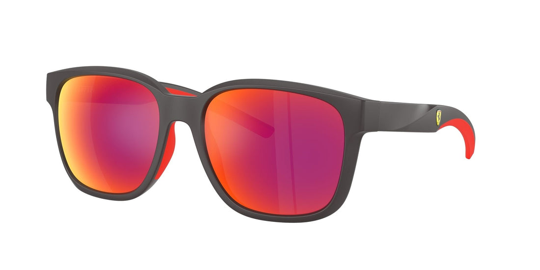 Translation missing: es.seo.product.type.gafas-de-sol ferrari scuderia fz6019d 528/6q gris square unisex talla 56mm - Translation missing: es.seo.product.alt.imagen-principal