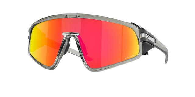 Translation missing: es.seo.product.type.gafas-de-sol oakley oo9404 latch panel 940404 gris mask unisex talla 35mm - Translation missing: es.seo.product.alt.imagen-principal