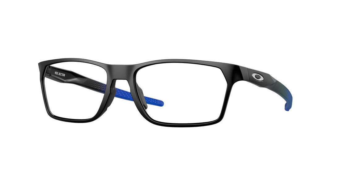 OAKLEY OX8032 HEX JECTOR 803210 55