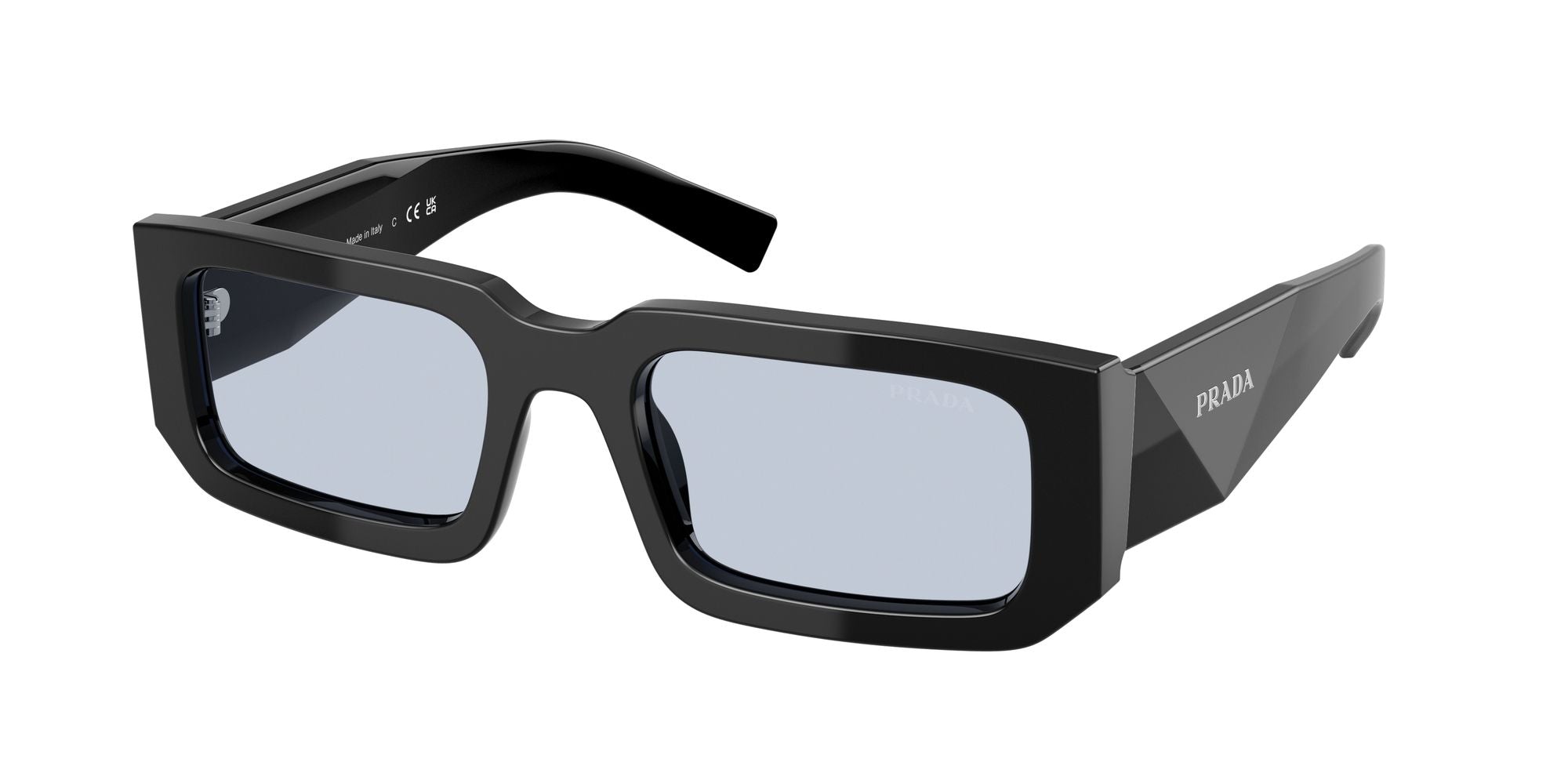 PRADA PR 06YS 16K10L 53