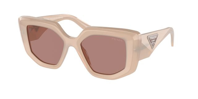 PRADA PR 14ZS 19R10D 50
