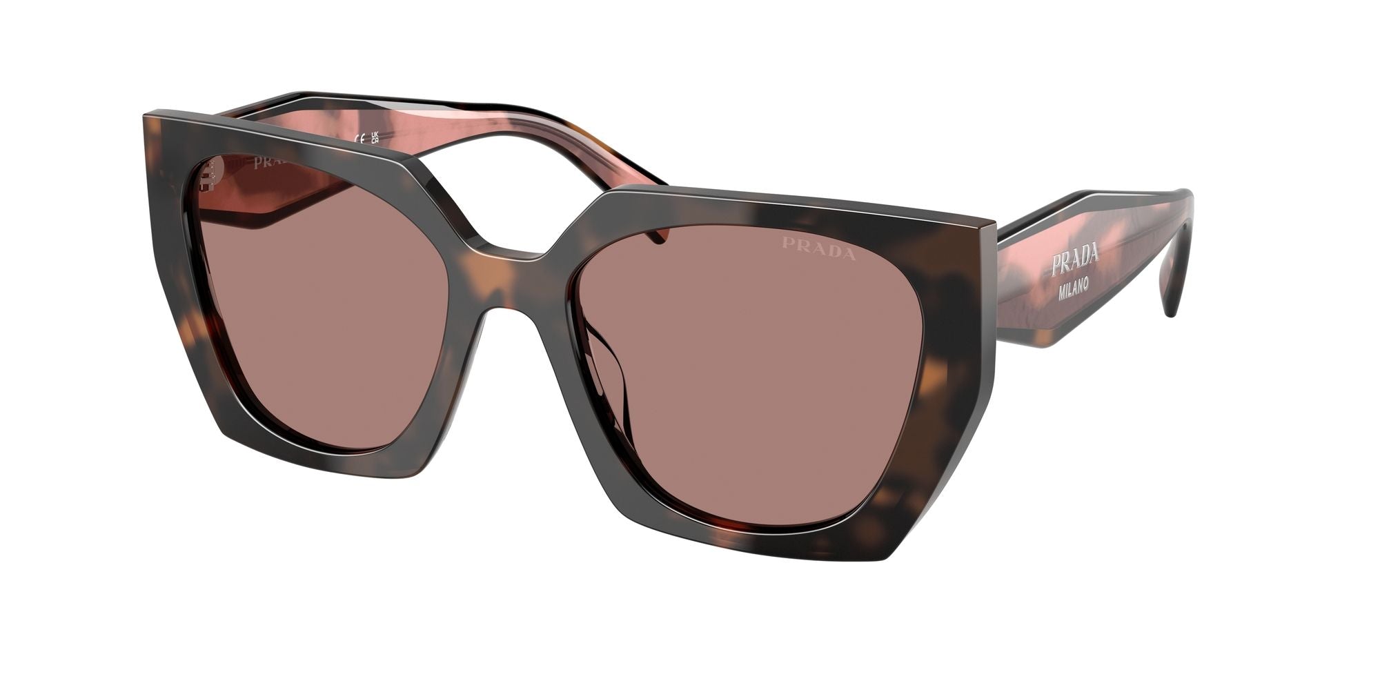 PRADA PR 15WS 23A60B 54