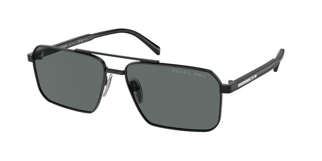PRADA PR A57S 1AB5Z1 58