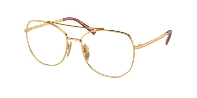 PRADA PR A58V 5AK1O1 56
