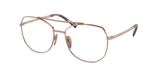 PRADA PR A58V ZVF1O1 56