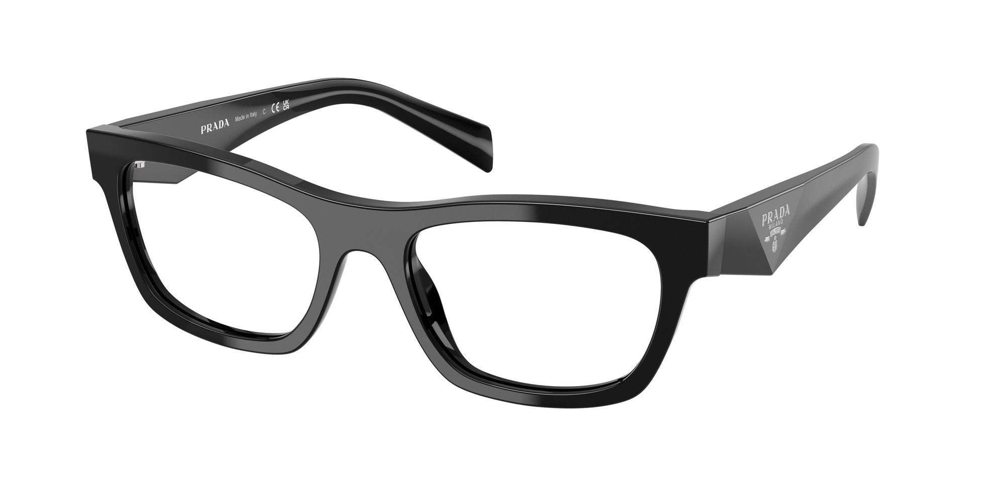 PRADA PR B01V 16K1O1 52