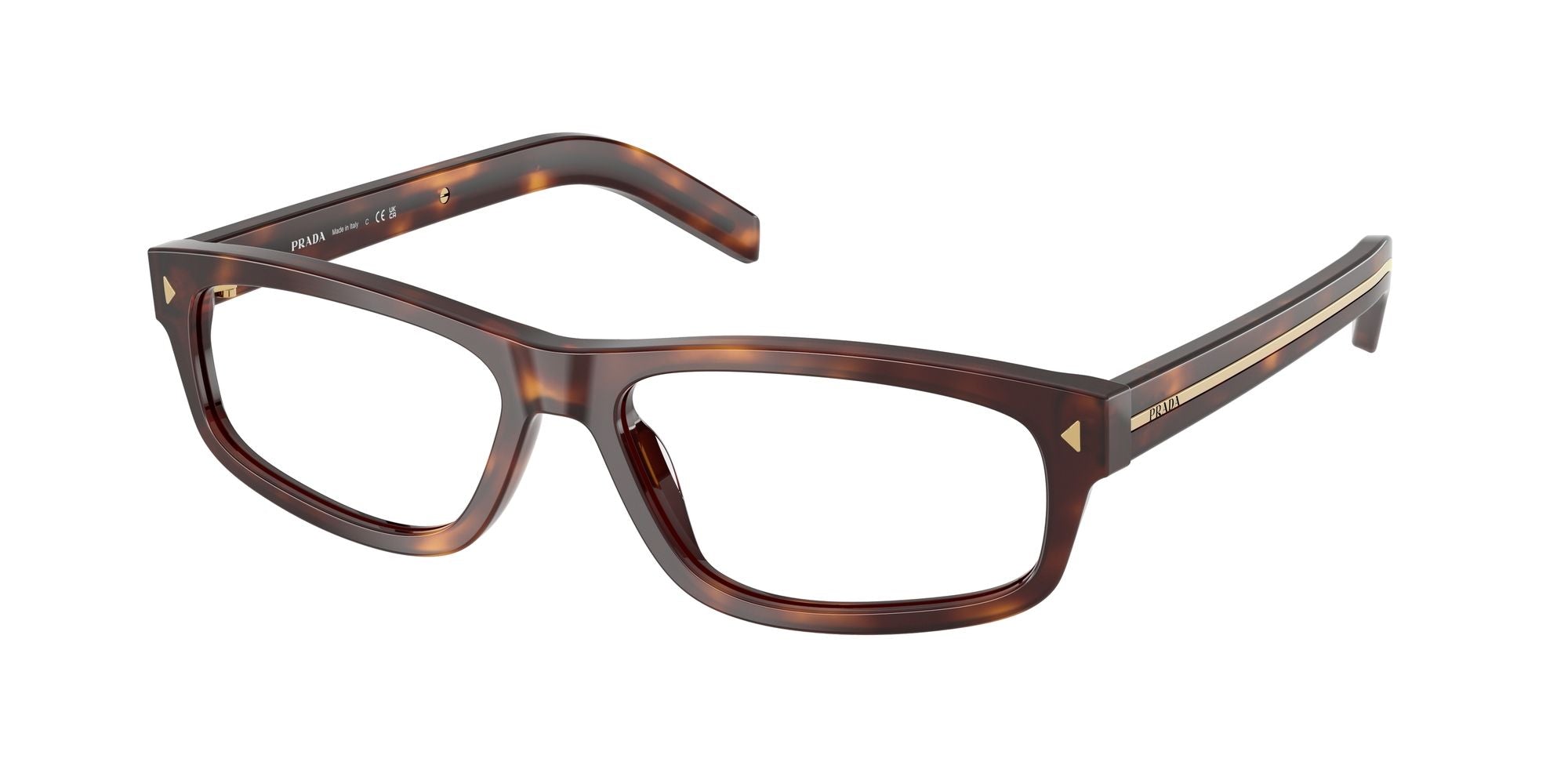 PRADA PR B02V 15W1O1 57