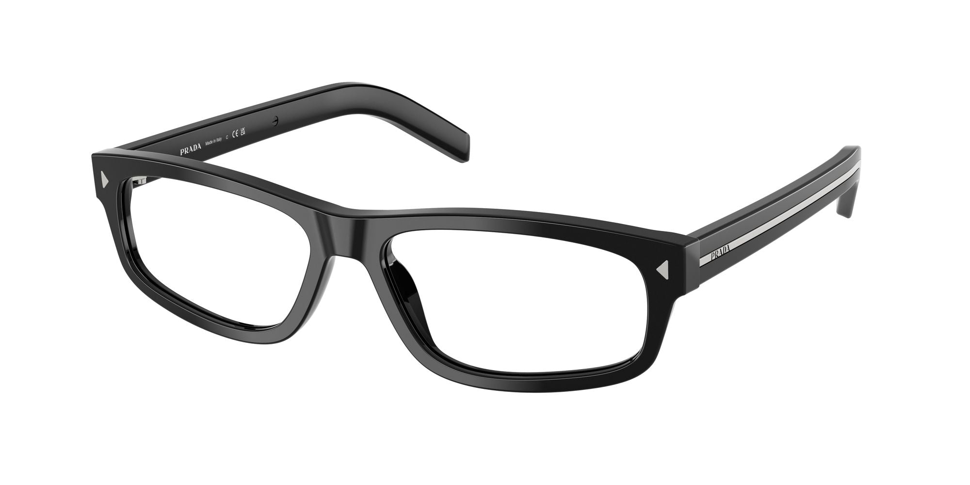 PRADA PR B02V 16K1O1 57