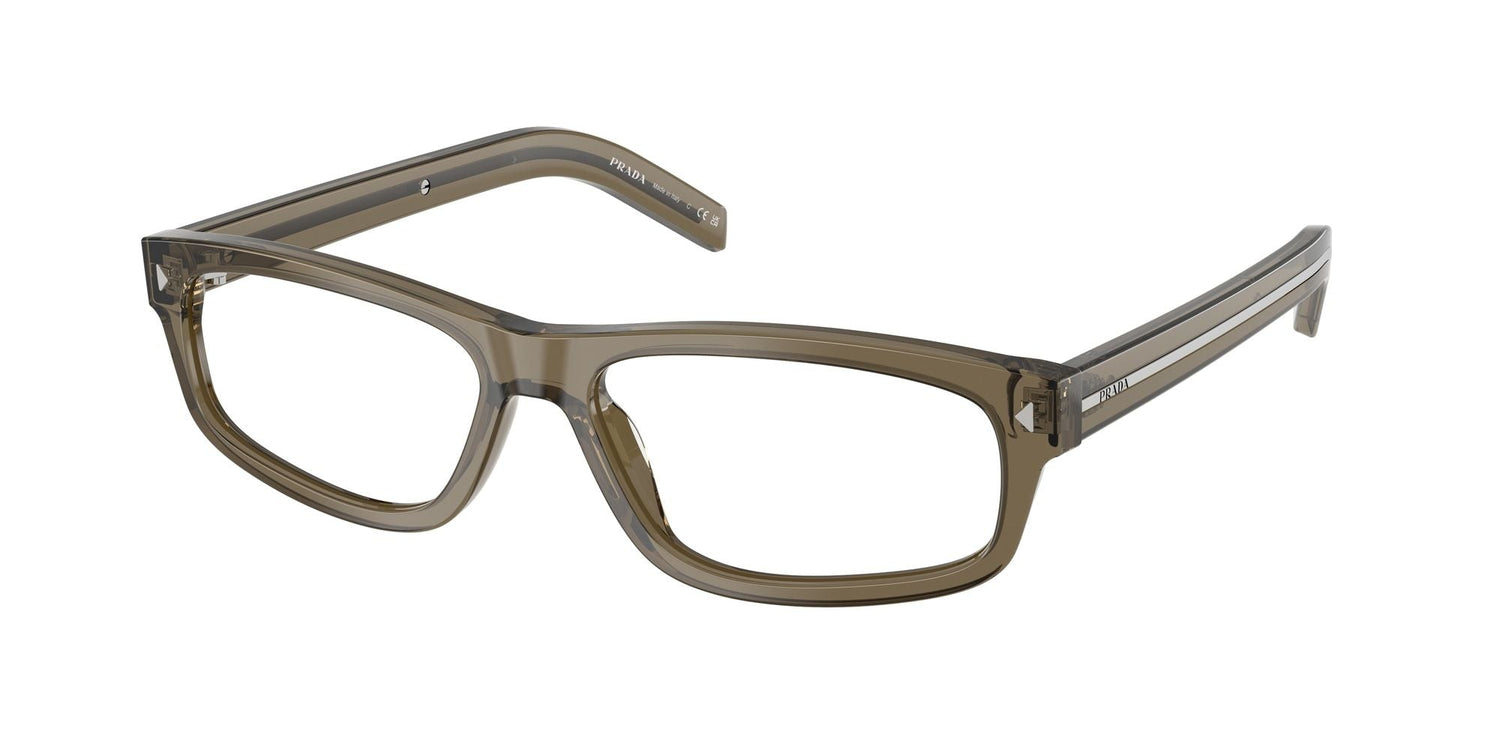 PRADA PR B02V 18T1O1 55