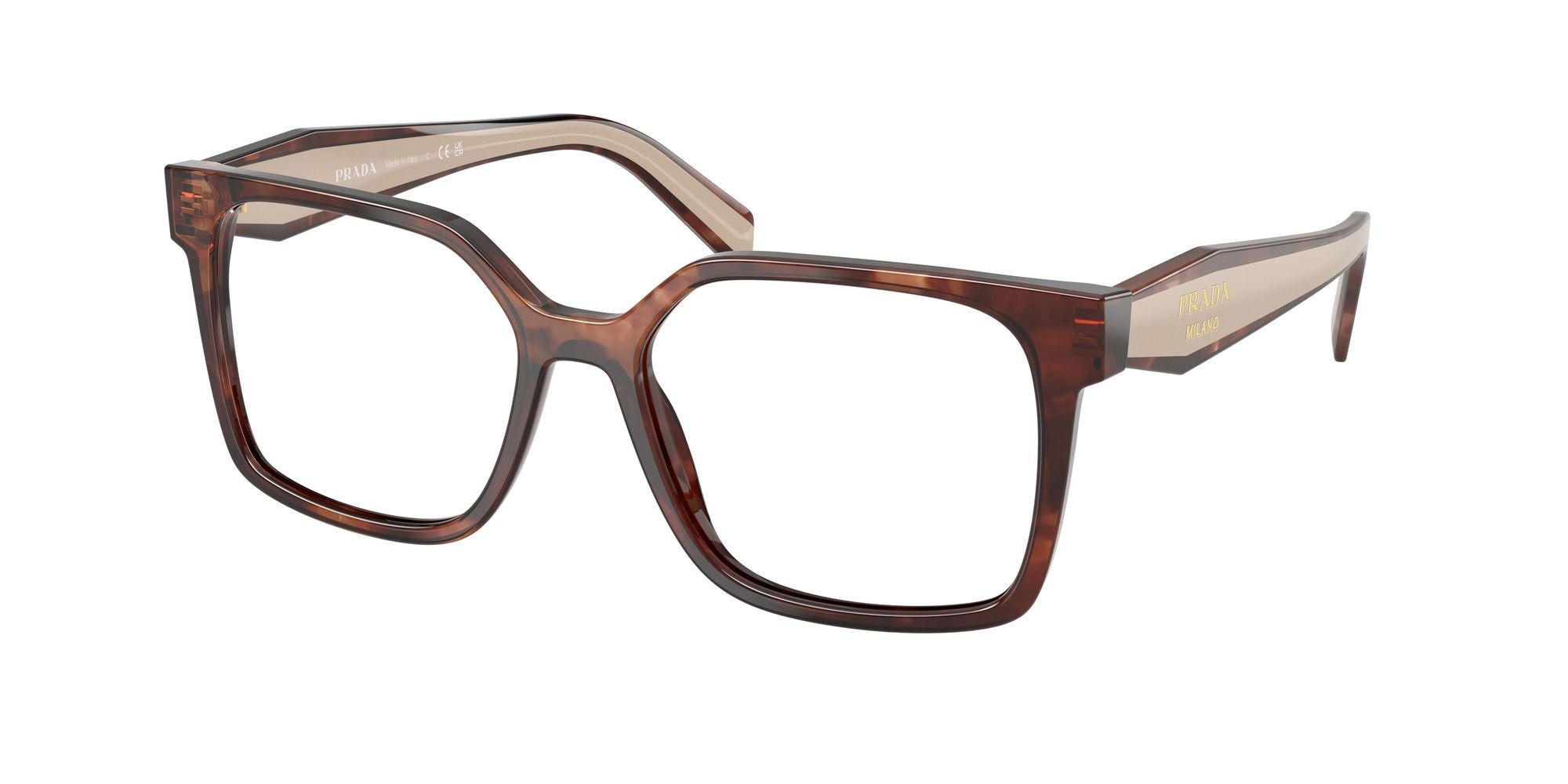 PRADA PR B03V 07R1O1 52