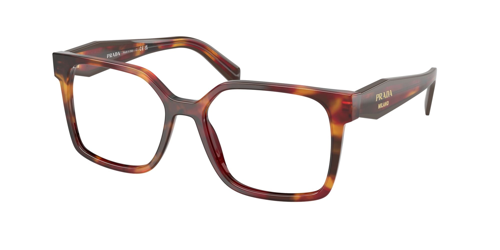 PRADA PR B03V 22A1O1 52