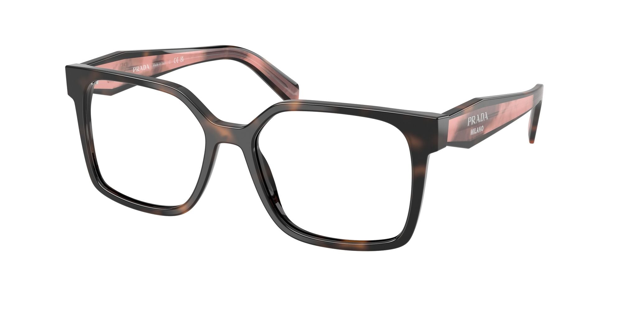 PRADA PR B03V 23A1O1 52