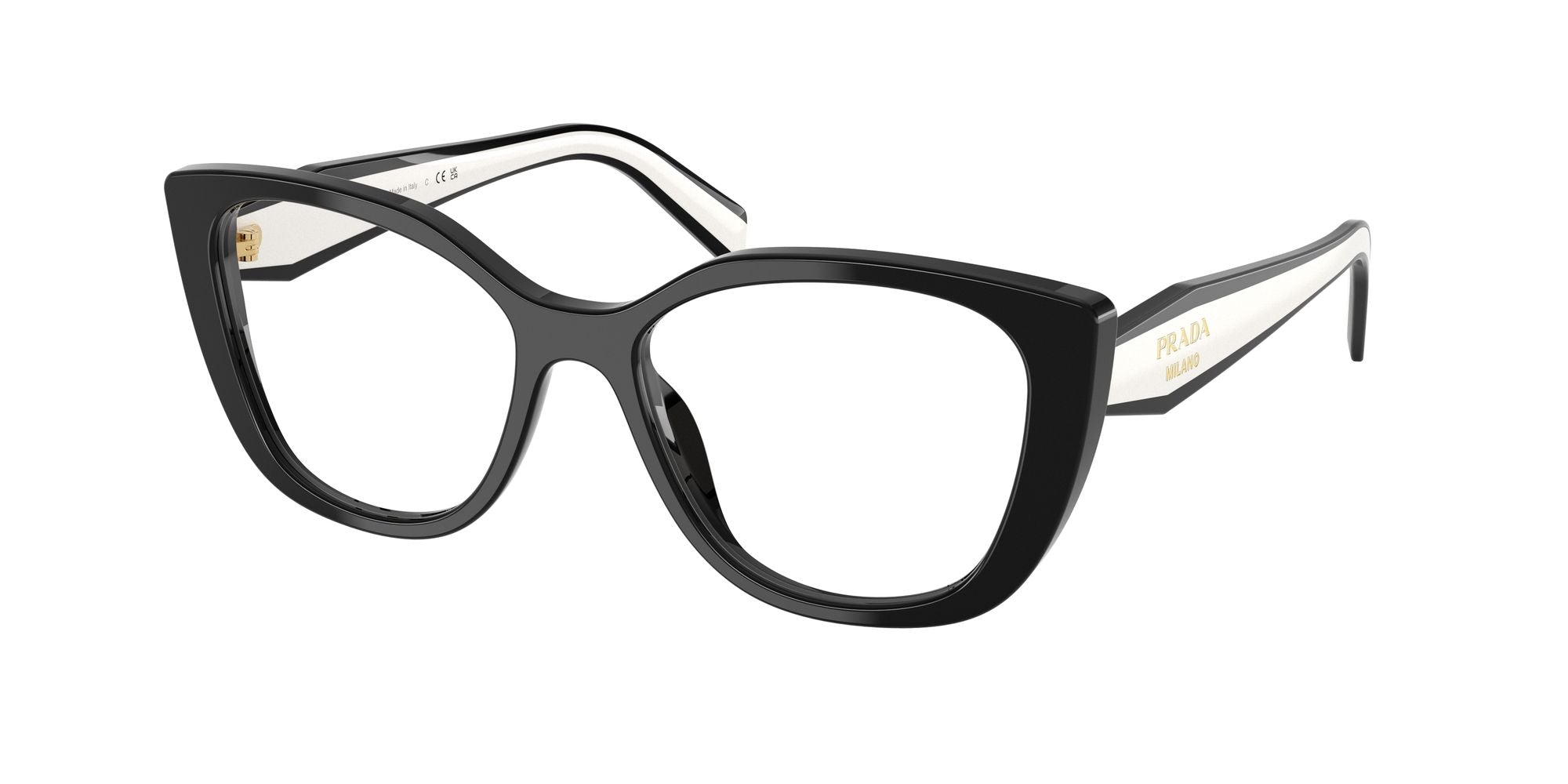 PRADA PR B04V 16K1O1 53