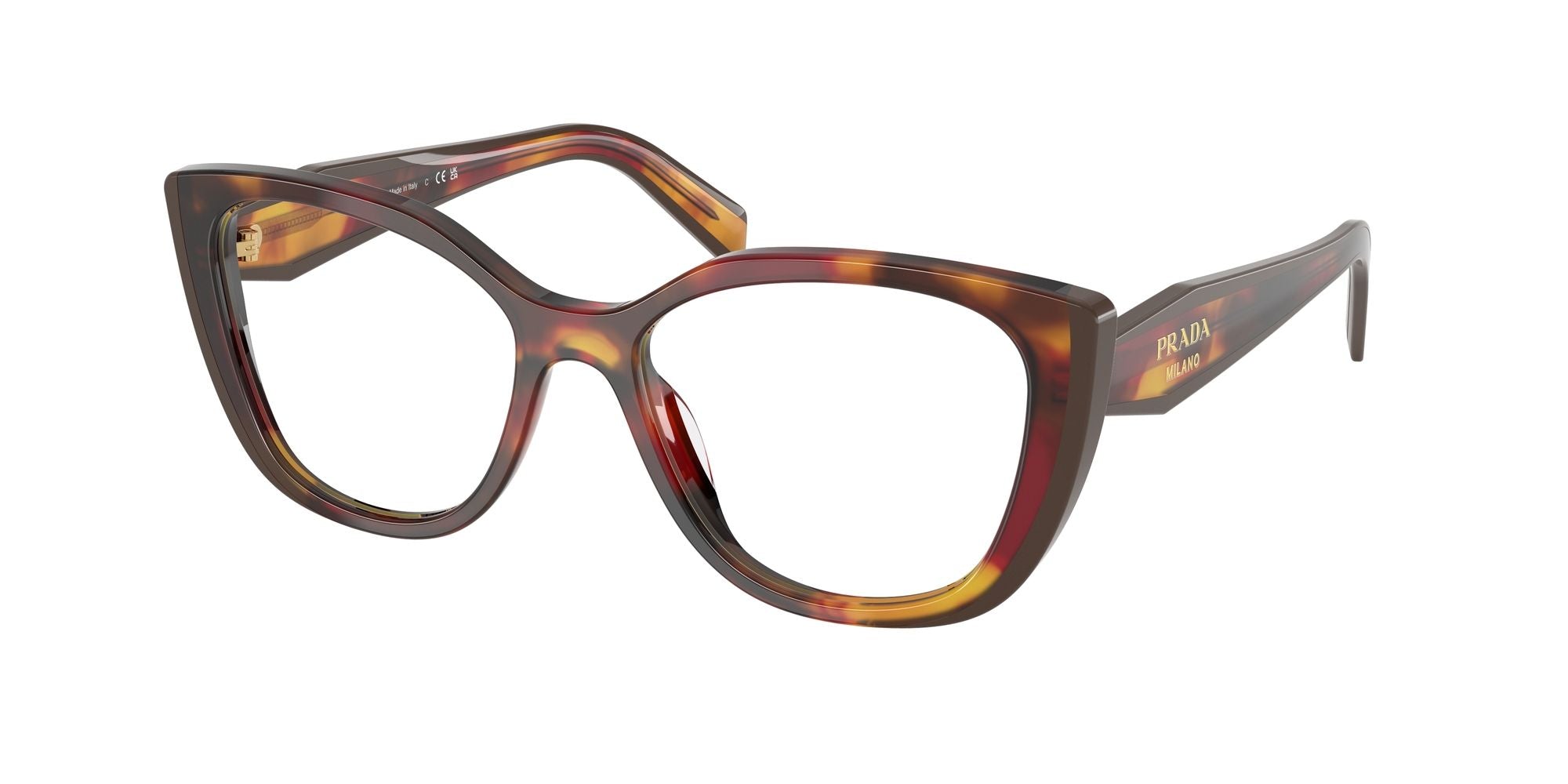PRADA PR B04V 22A1O1 53