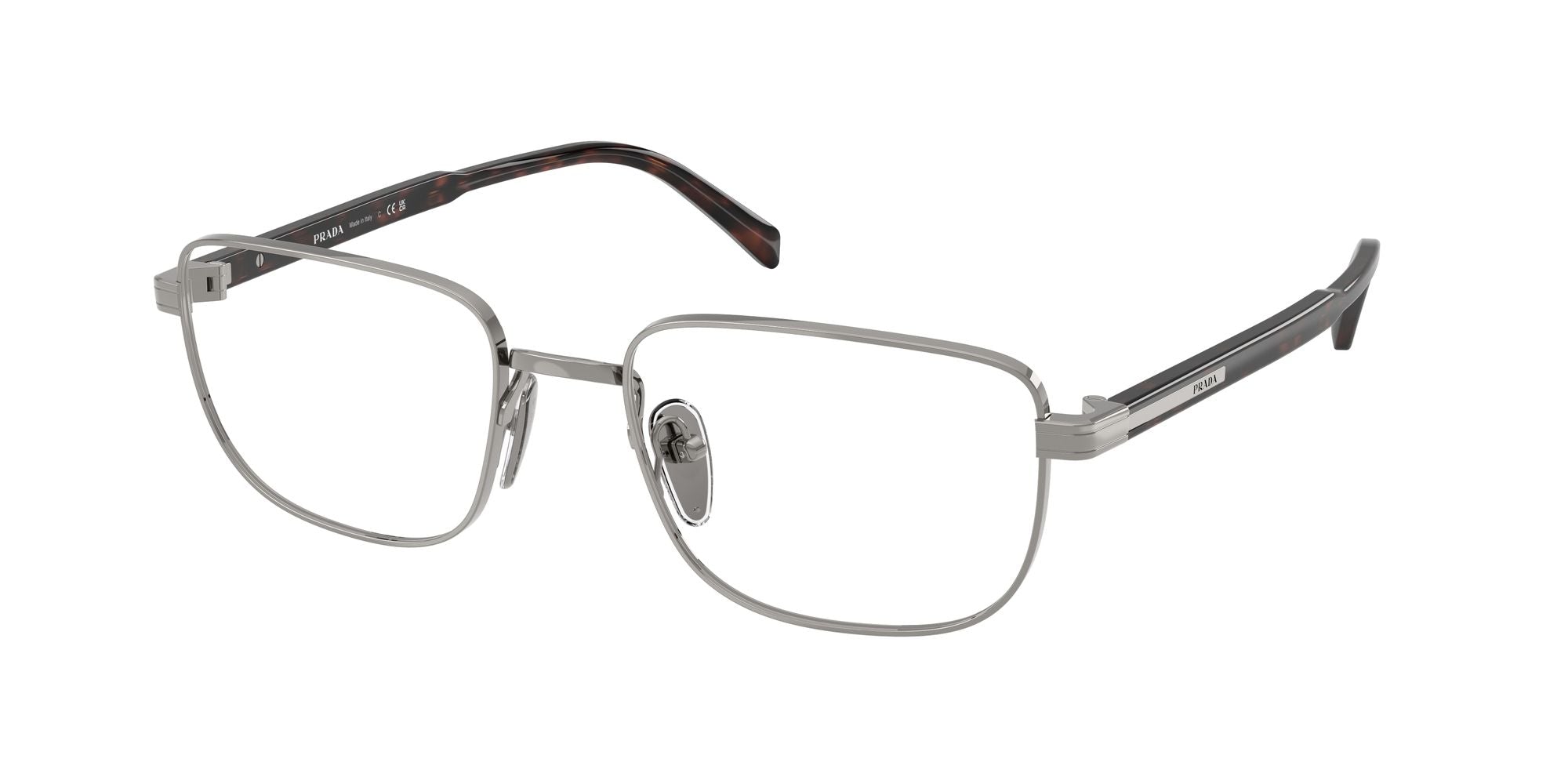 PRADA PR B51V 20C1O1 55
