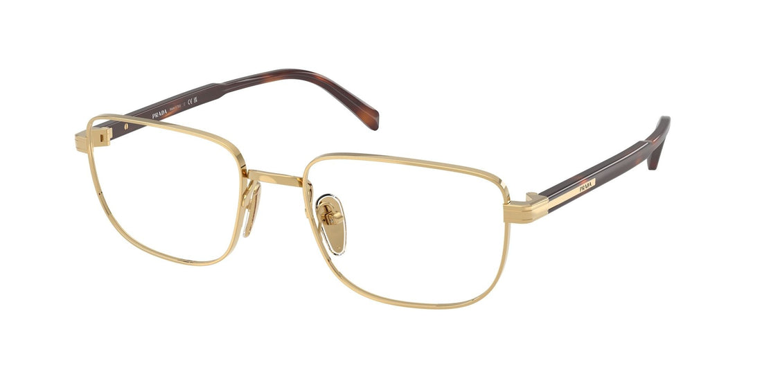 PRADA PR B51V 5AK1O1 55