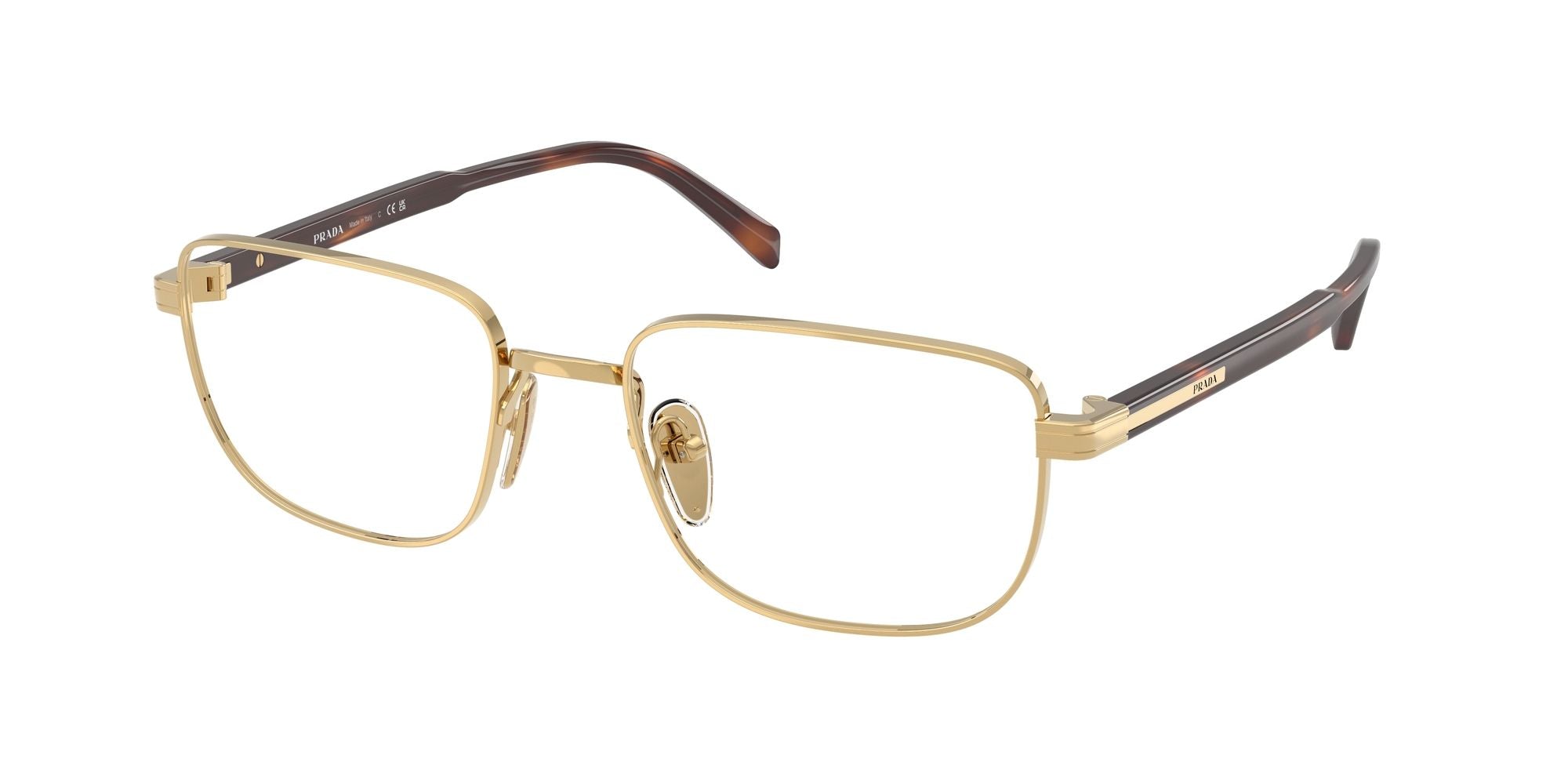 PRADA PR B51V 5AK1O1 55