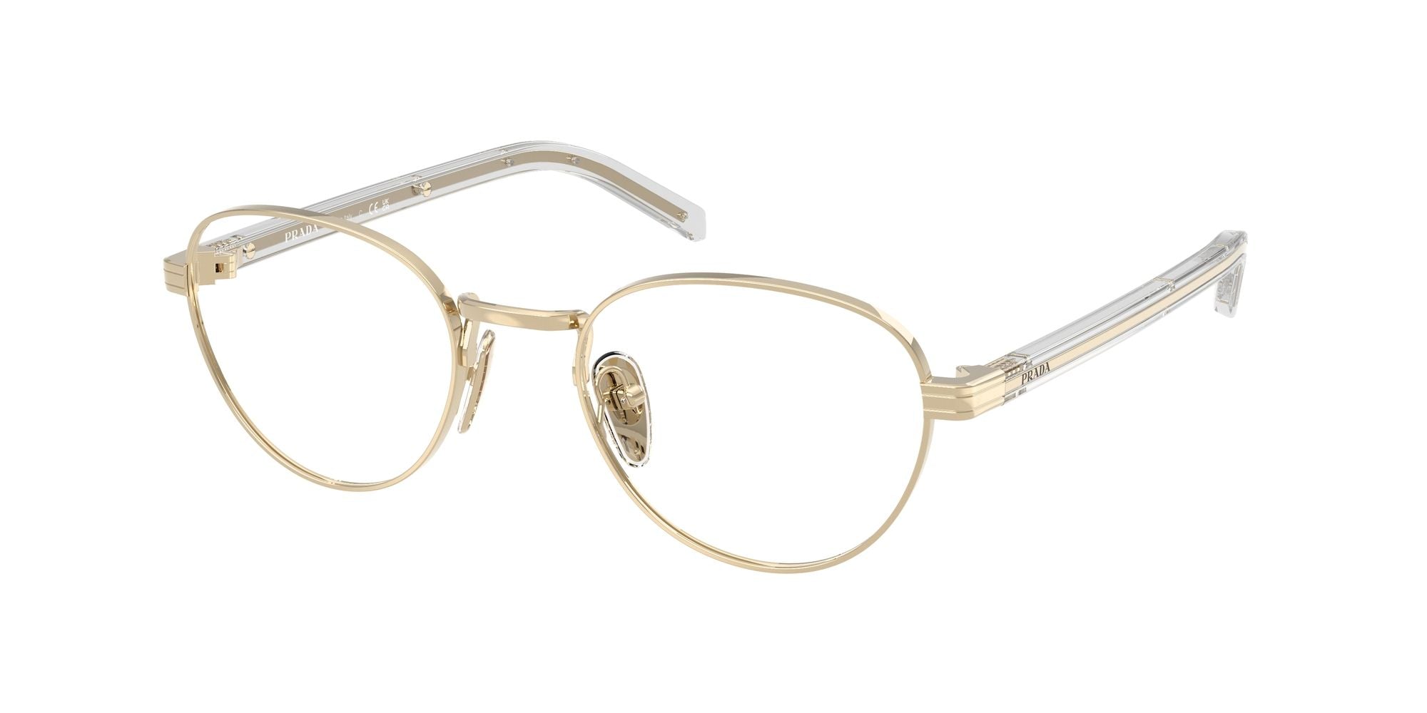 PRADA PR B53V ZVN1O1 51
