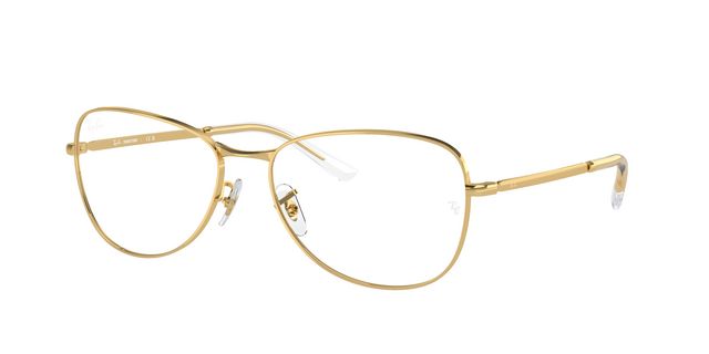 RAY-BAN RB3733 001/GH 56