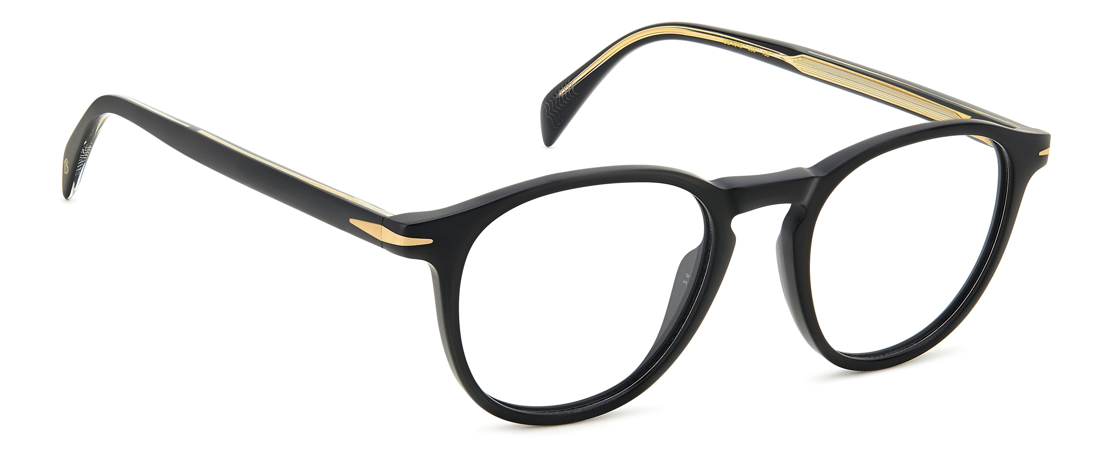 DAVID BECKHAM DB 1018 003 47