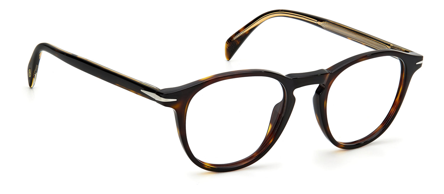 DAVID BECKHAM DB 1018 086 49
