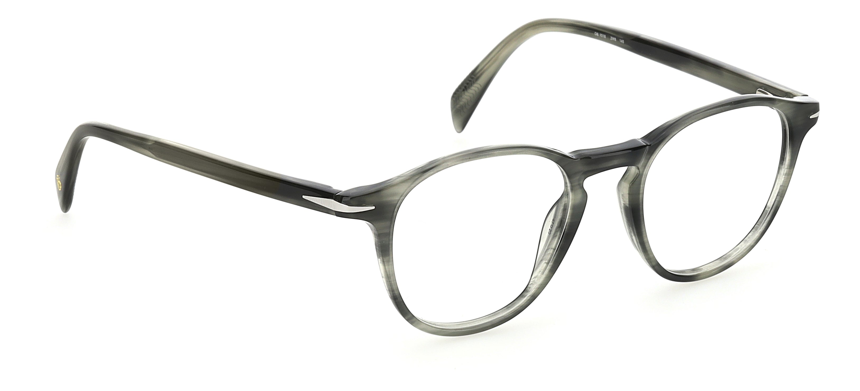 DAVID BECKHAM DB 1018 2W8 49