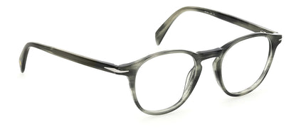 DAVID BECKHAM DB 1018 2W8 49