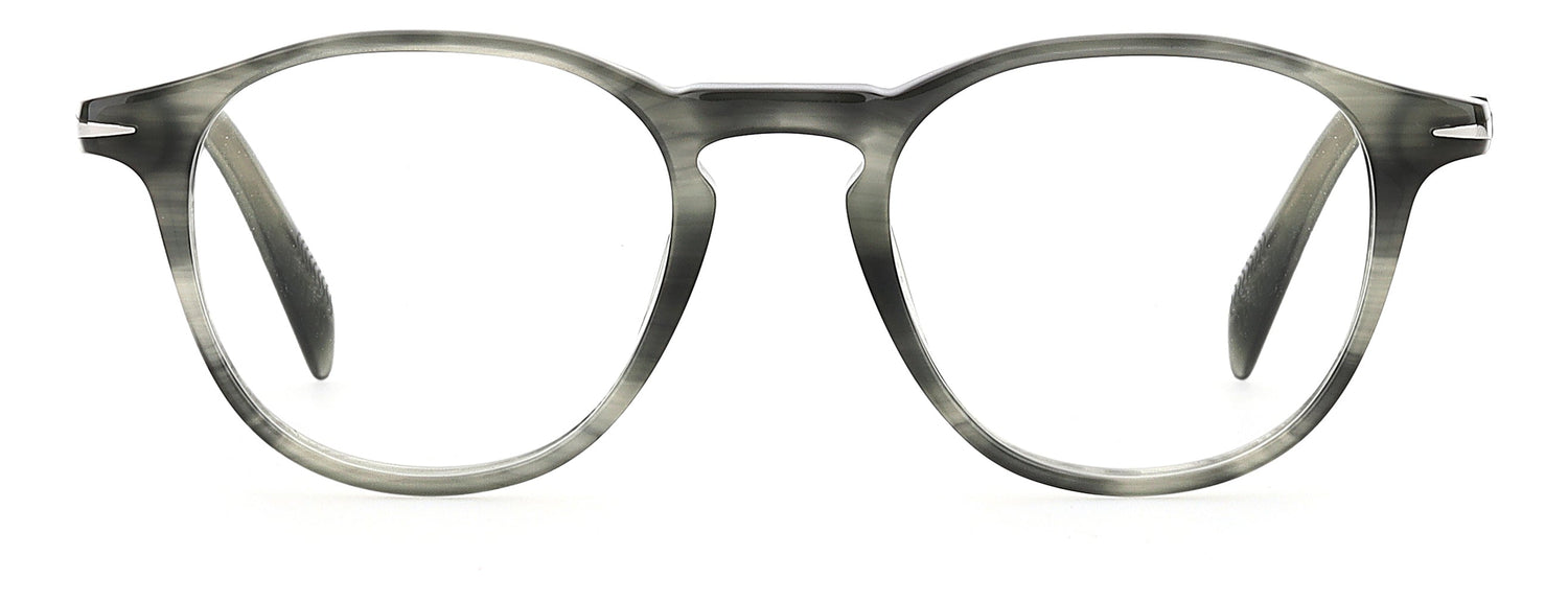 DAVID BECKHAM DB 1018 2W8 49