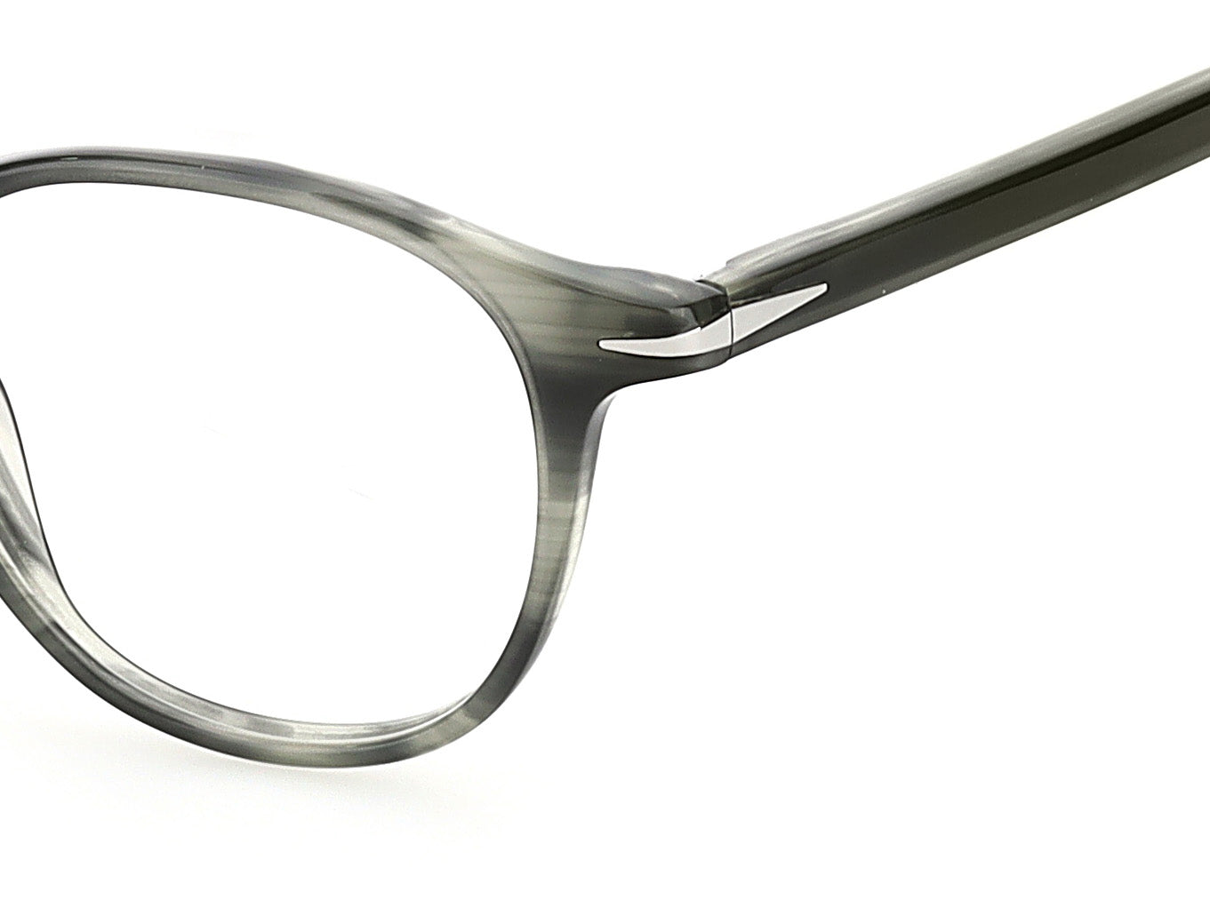 DAVID BECKHAM DB 1018 2W8 49